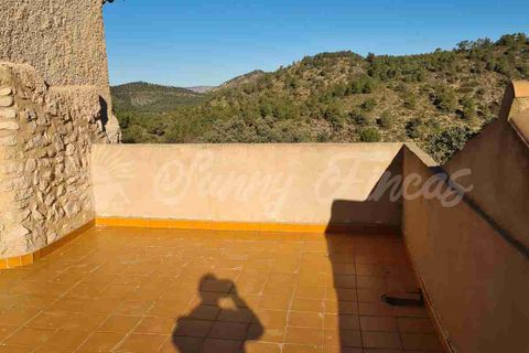 Landejendom i Biar, Alicante, Biar - € 198.000 | Ref: SF0491 - foto 15